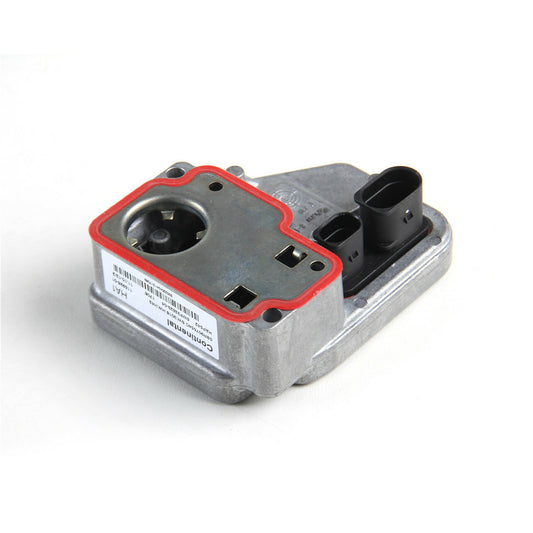 Rear Differential 4Motion Controller /All Wheel Drive Control Unit 0BR 907 554C Q