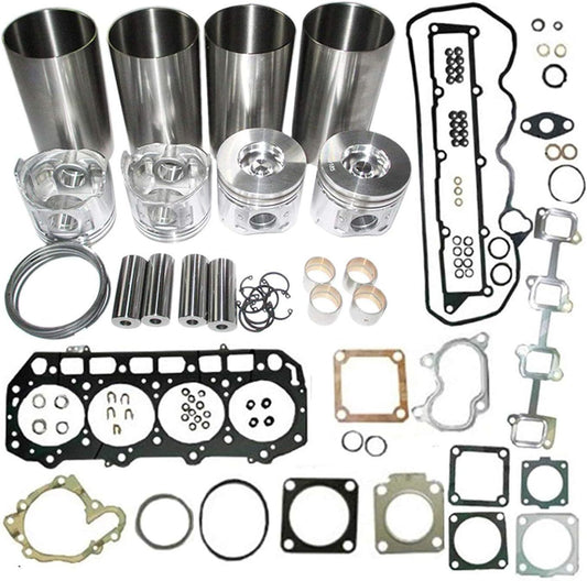 Kit for Honda XL100 TALLA/SA/SB 14978-1982/NSR50V 1997 16757 B