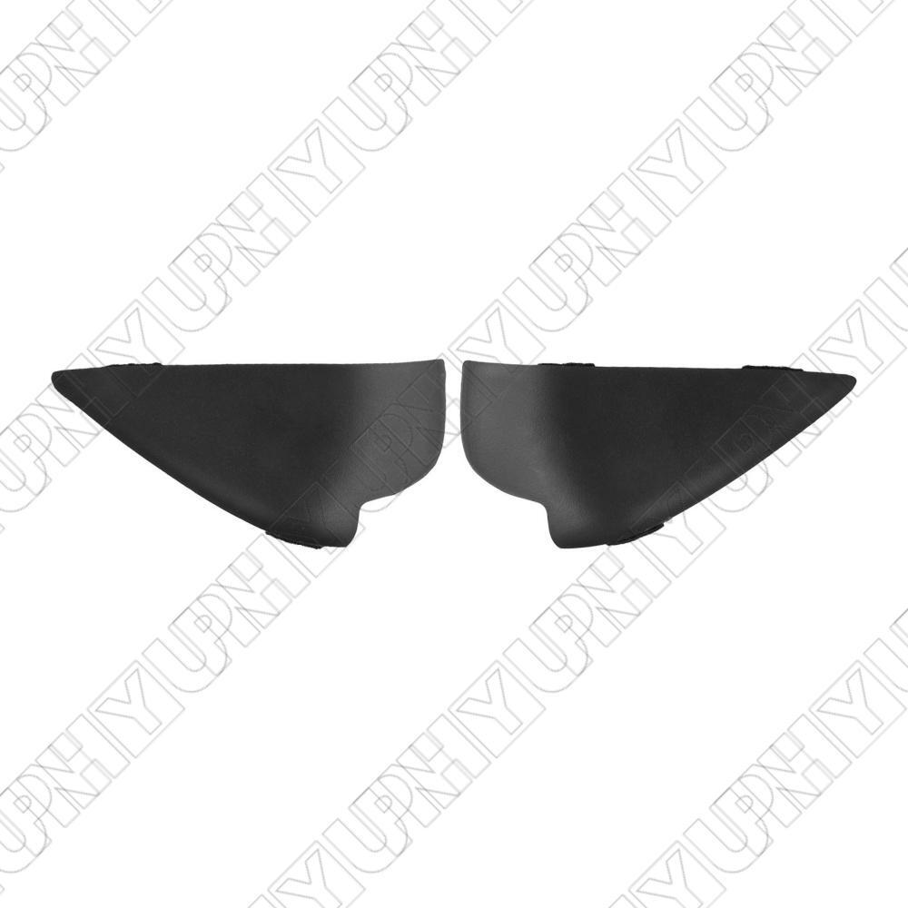 1 Pair Inside Door Handle Cover for Mazda 6 Atenza CX-3 CX-5 2013-2019 / 3 Axela Q