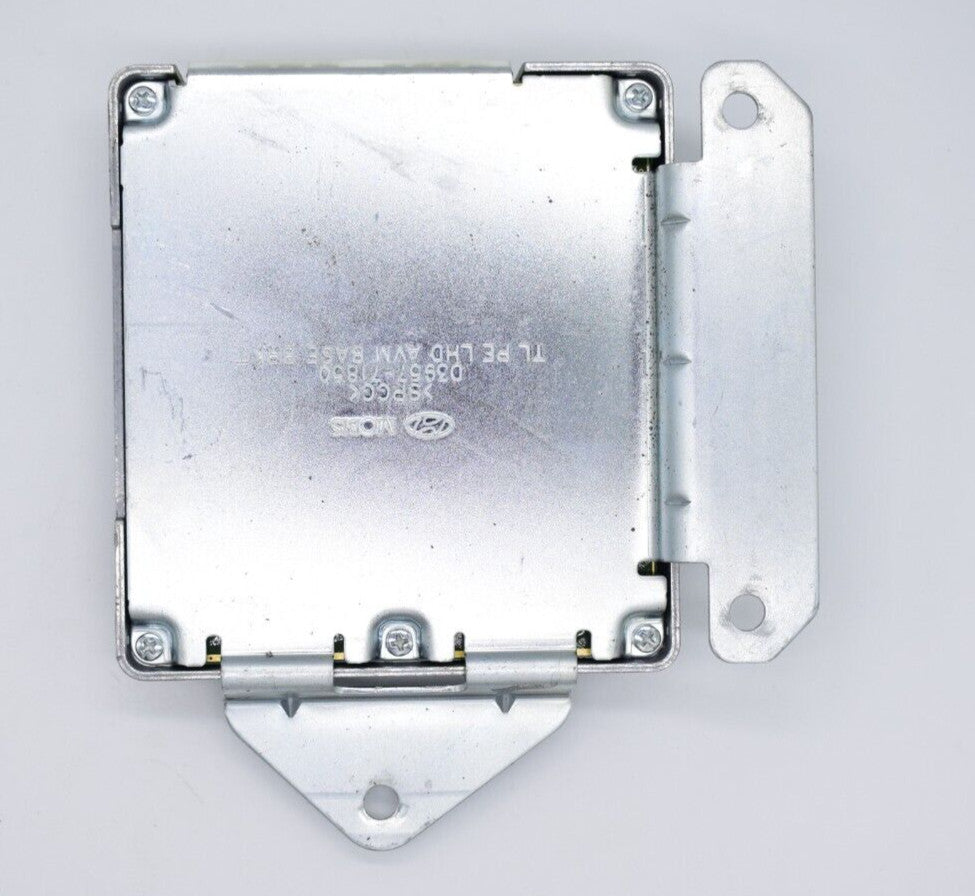 95770-D3000 Chassis Control Module for Hyundai for Tucson Q
