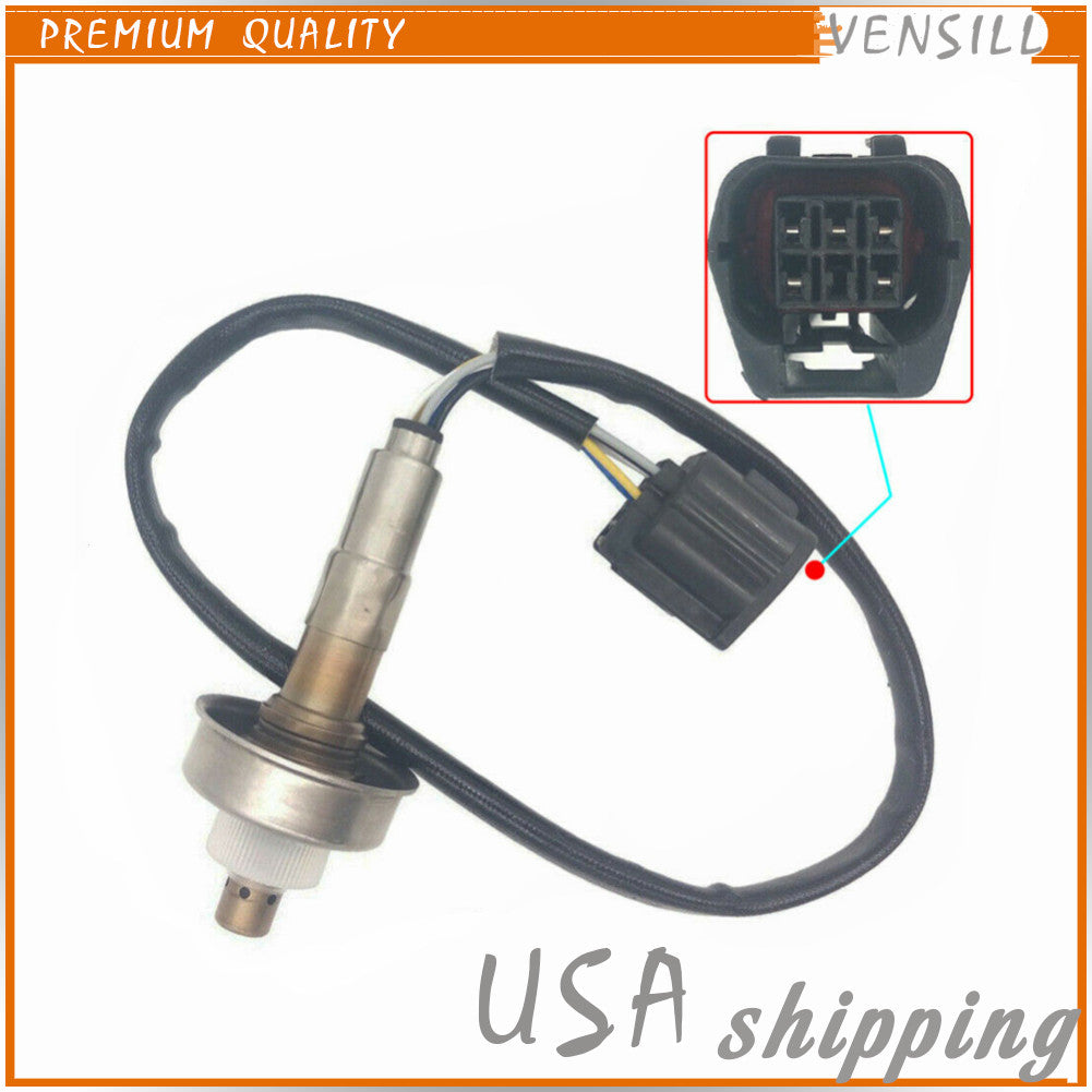 Upstream Wideband Oxygen Lambda Sensor L509-18-8G1 for Mazda 6 2.5L 2007-2013