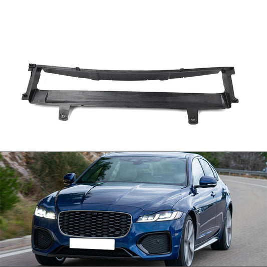 Radiator Lower Air Duct Deflector T2H44564 for Jaguar XF 2021+