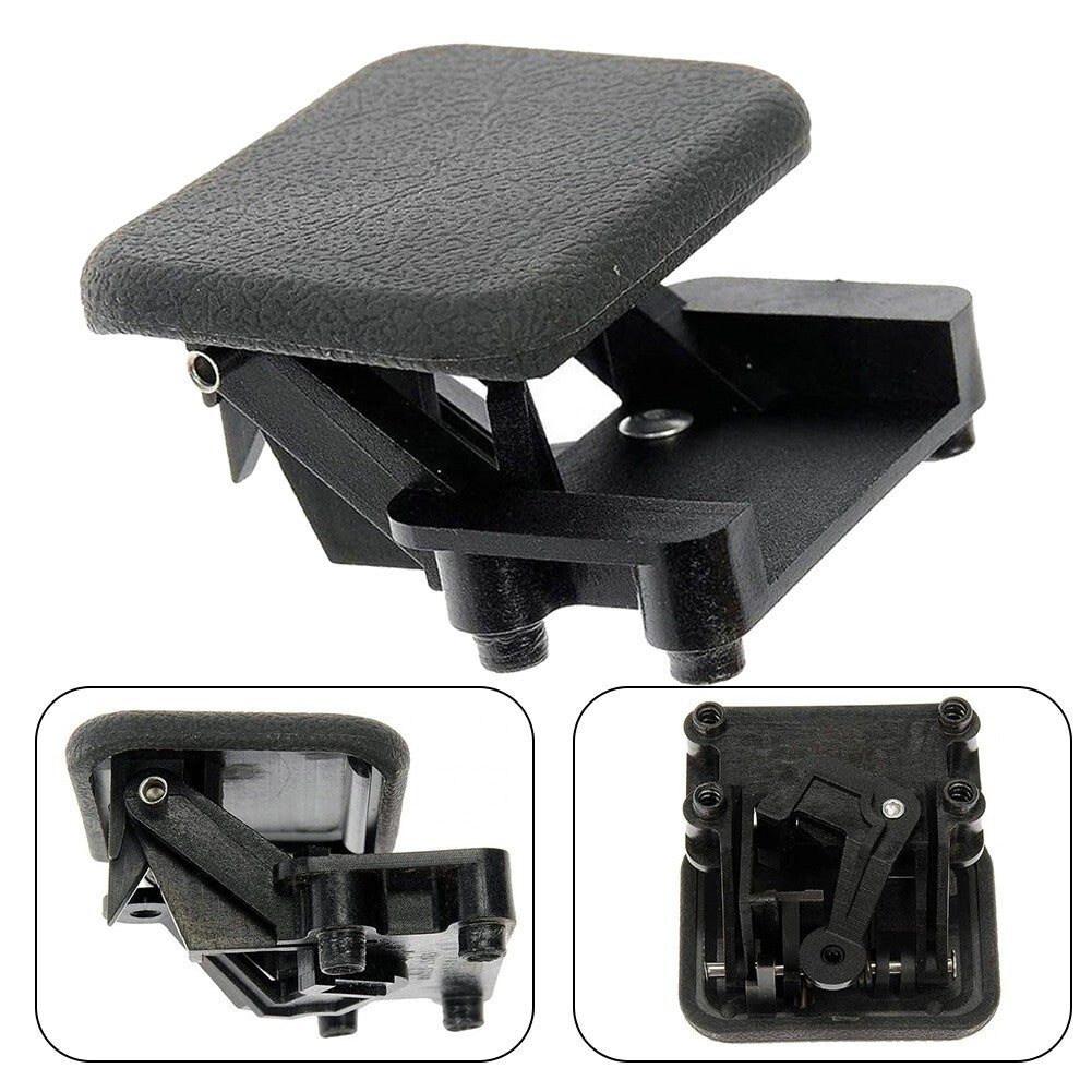 Glove Box Compartment Latch Handle for Chevy for Silverado for Sierra 1500 99-07 v