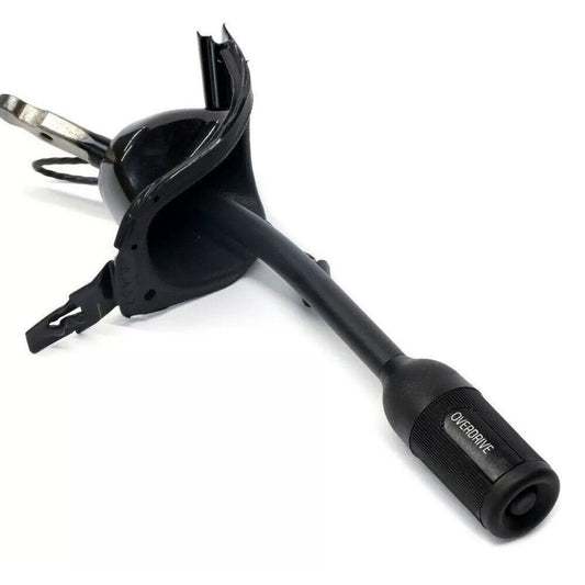 Equipment Manufacturer Shift Lever Arm with Overspeed Switch O/D  for ford  F250, F350, F450, and F550 Q
