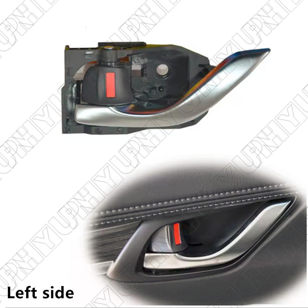 KD53-59-330 Car Interior Door Handle Left for Mazda 6 GJ GL 2013-17 CX-5 2013-20 Q