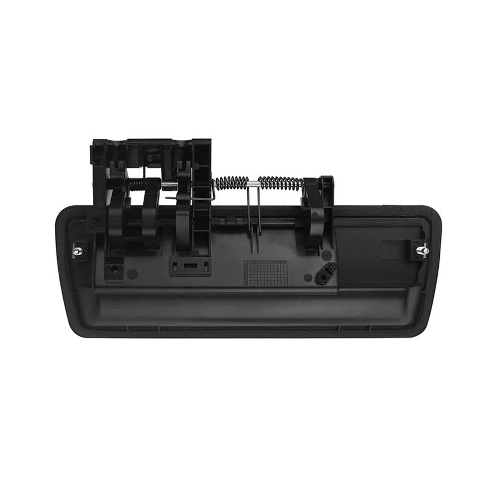 Rear Liftgate Outside Door Handle Without Camera Hole for NISSAN ARMADA 2004-15