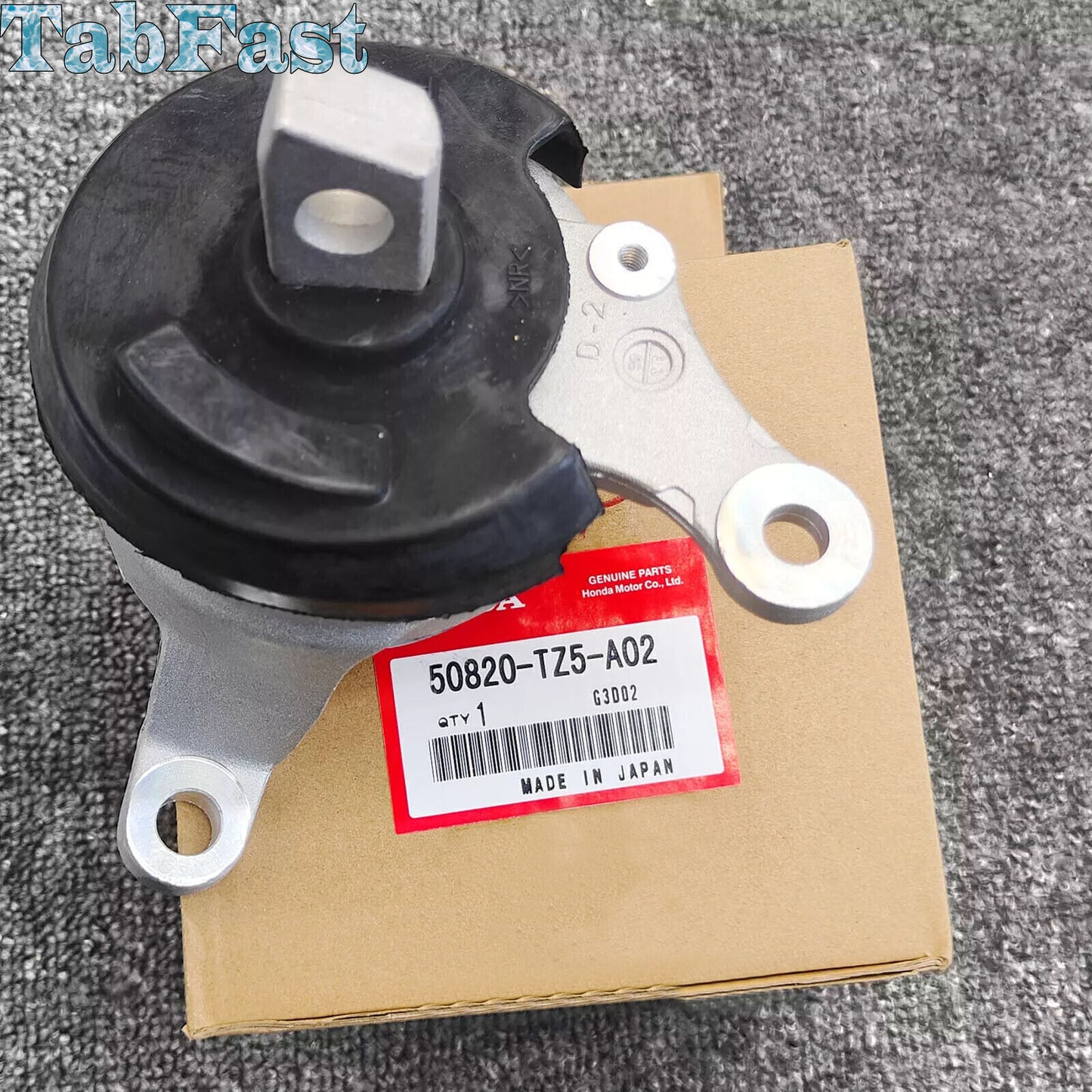 equipment manufacturer ( ) various models of side engine motor bracket 50820-TZ5-A02 suitable for Honda for Acura 14-23