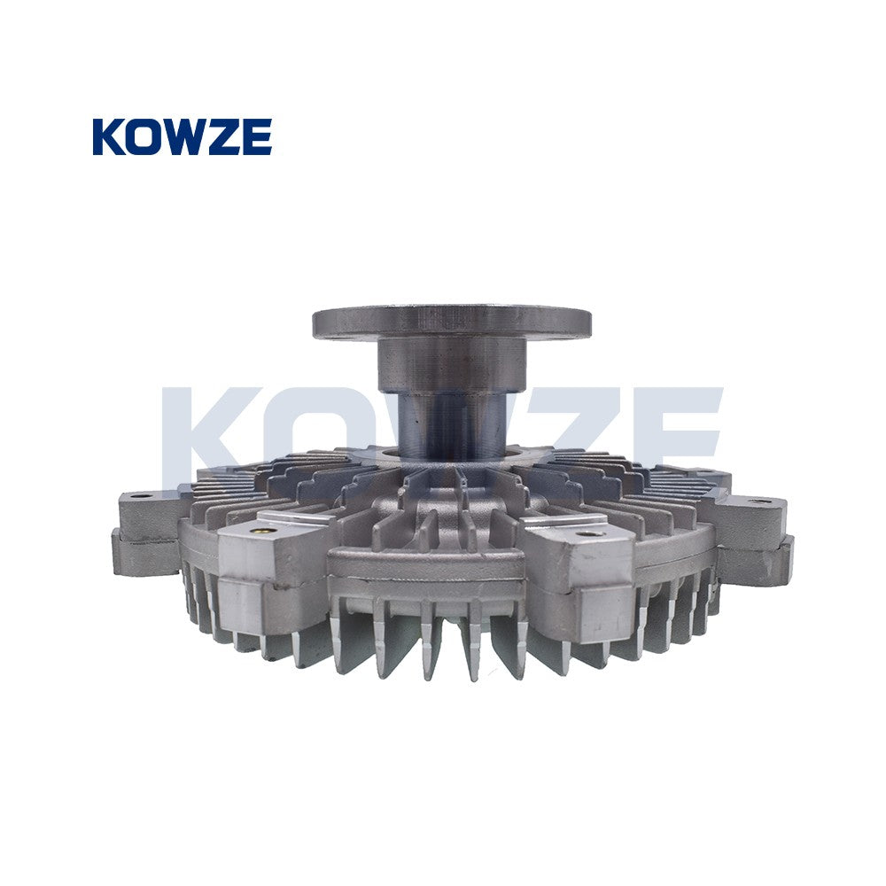 Cooling Fan Clutch for Mitsubishi L200 Pajero Montero 3.0L 3.5L 1997- MD335271 Q
