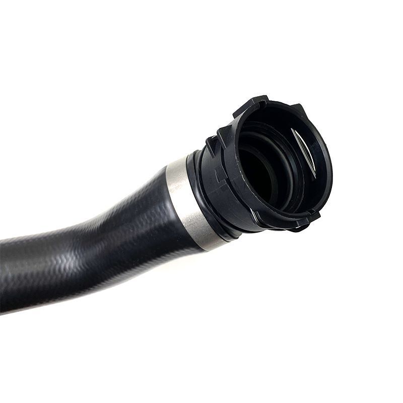17127535531 Engine Radiator Water Coolant Hose for BMW X3 G01 G08 X4 G02 2.0L L4