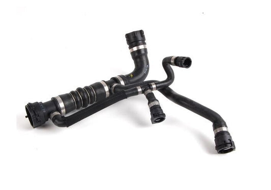 new upper radiator hose coolant suitable for E65, E66, 760i, 760Li 2002-2008 n