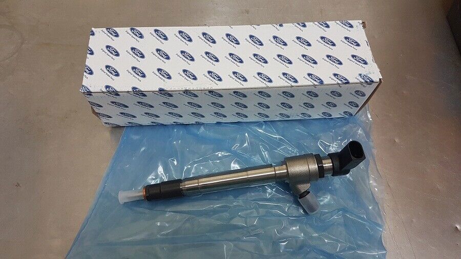 BK2Q-9K546-AG for Ford Diesel Fuel Injector for Ford PX Ranger for Mazda BT50 2.2L 3.2L