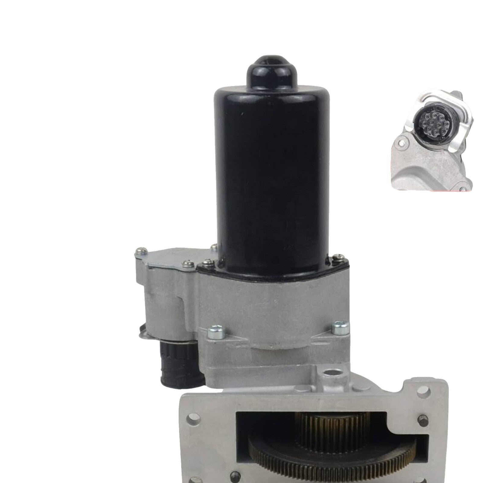for Land Rover for Range Rover LR3 LR4 Rear Differential Motor LR032711 Q