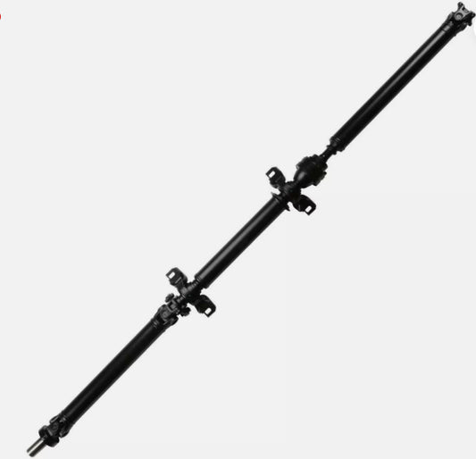 Rear drive shaft prop shaft, 1 piece, suitable for Toyota Highlander for Lexus 2001-2009, 3710048020 Q