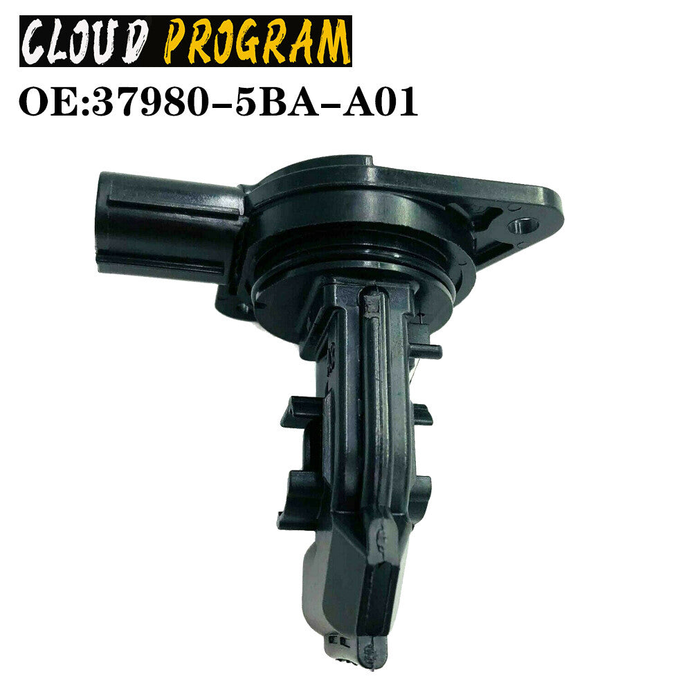 Mass Air Flow Sensor MAF 37980-5BA-A01 197500-0070 for Honda for Civic CR-V n