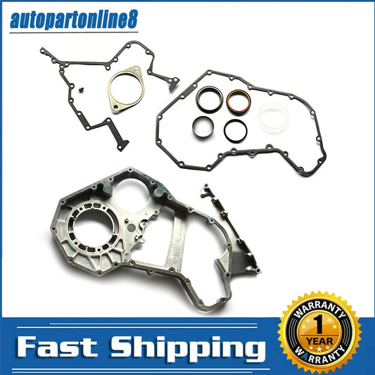 Timing gear housing kit 3936256 is suitable for 1994-98 for Dodge 12 valve pump 5.9 Q
