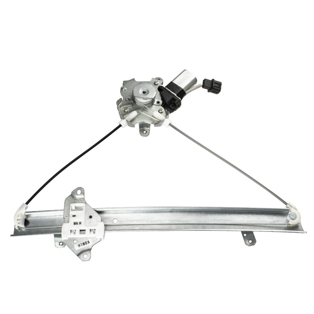 Left front window adjuster suitable for Outlander 2003 - 2006 MR573877- n