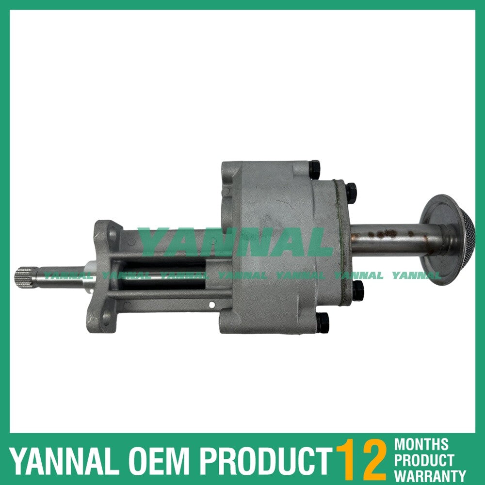 oil pump for DB58 engine -