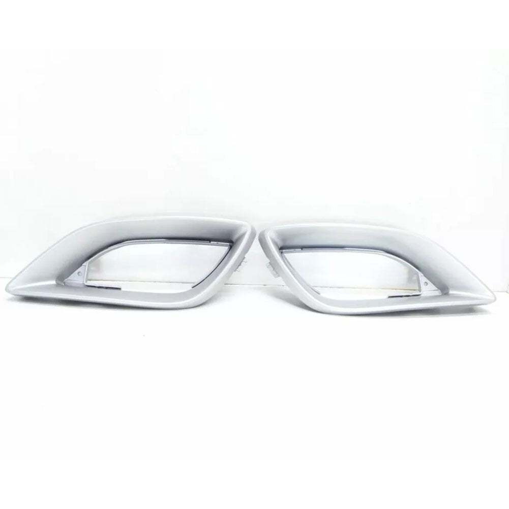 Front Pair Fog Light Cover for Mercedes For R Class W251 2006-09 A2518851923