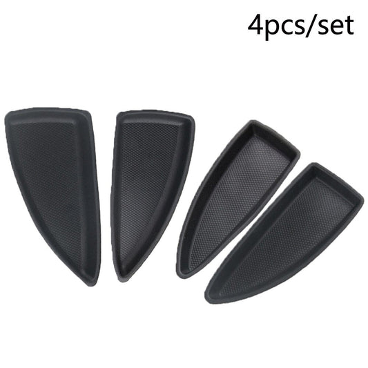 Direct Replacement DoorSwitch Bezel Cap Front Left/right Front/rear Plastic v