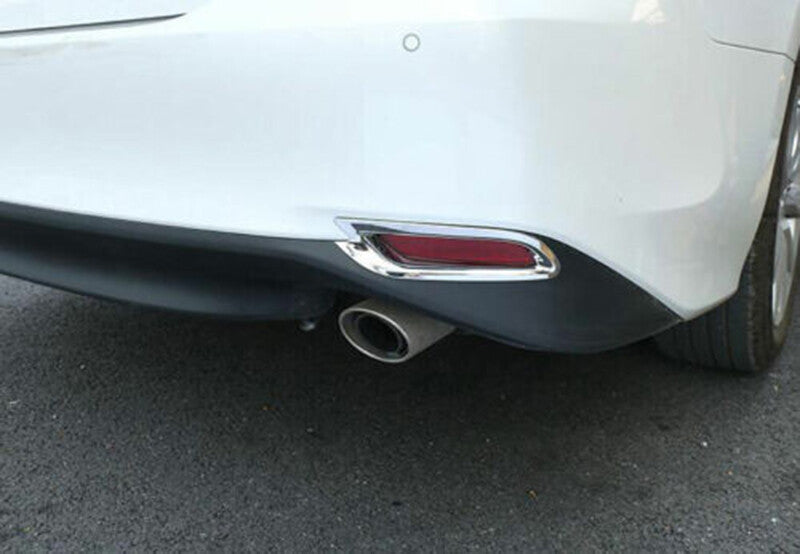 for Honda Vezel HR-V 16-20 ABS Matte Inner Door Handle Bowl decor Cover Trim 4P v