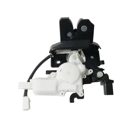 Tail Gate Latch Lock Actuator Motor for 2008-2014 for Mazda 2 Sedan
