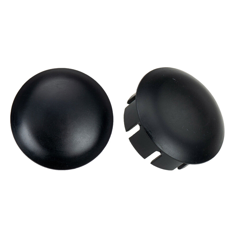 Qty 2 Windshield Wiper Arm Nut Cap Front for Chrysler for Pacifica for Jeep Cherokee Q