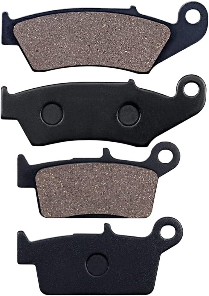 Brake Pad for SUZUKI DR-Z 400 SMK5/SMK6/SMK7/SMK8/SMK9 2005-09, for SUZUKI RM 125 250