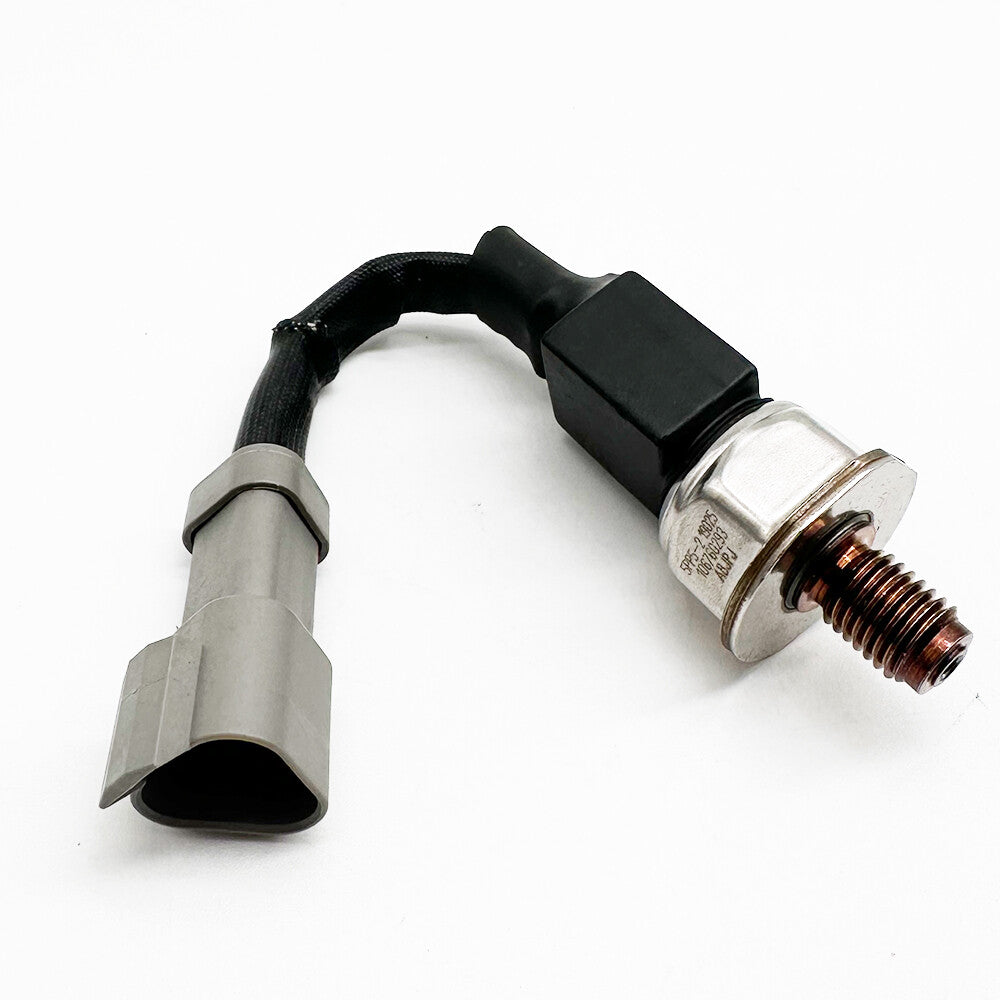 One fuel pressure sensor suitable for QSC 8.3 5PP5-2 4984579 Q