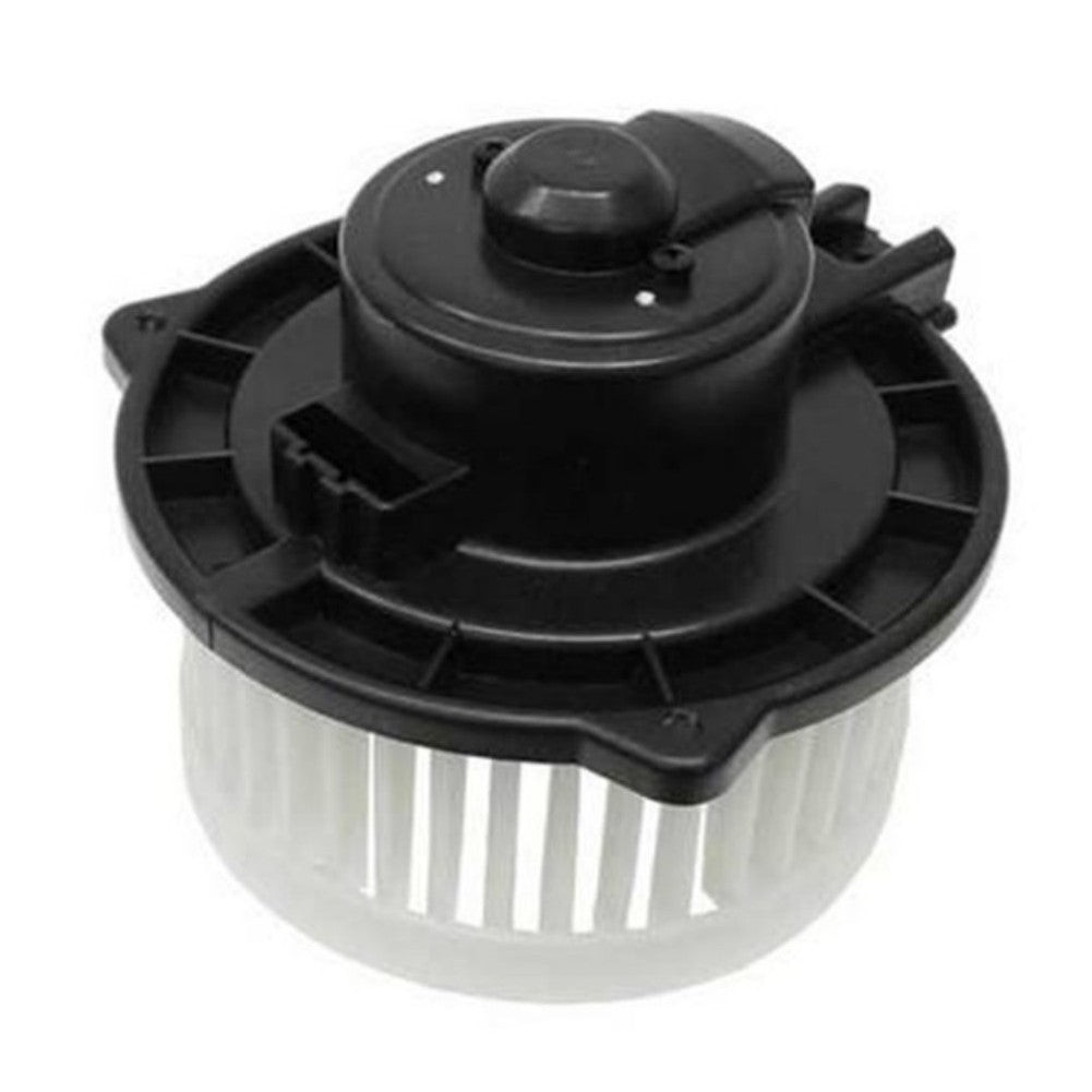 The heater blower motor is suitable for Mercedes-Benz ML350 2003-2005. Q