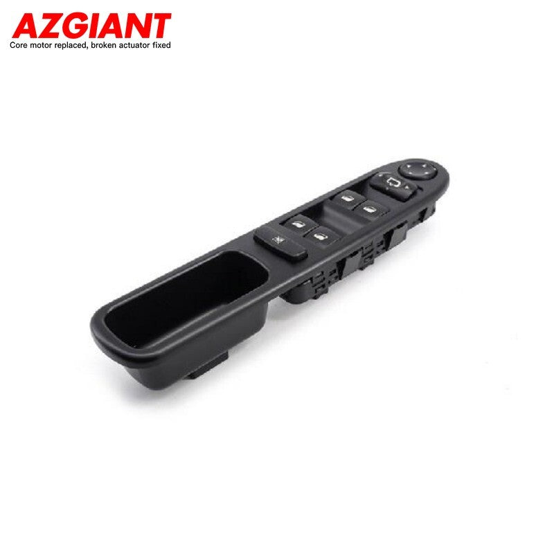 for 2007-2010 for Peugeot 307 Front Left Driver Power WINDOW SWITCH 6554.KT