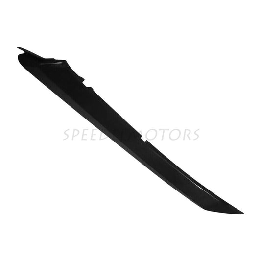 Fits 18 19 20 21 23 for Toyota for Camry 52713-06100 Front Left Head Light Trim Molding