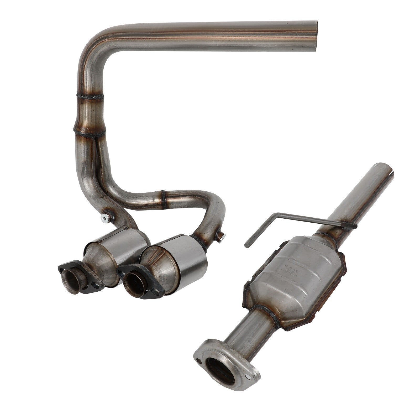 Catalytic Converter for Jeep for Wrangler 2004 2005 2006 Exhaust Manifold EPA 324236