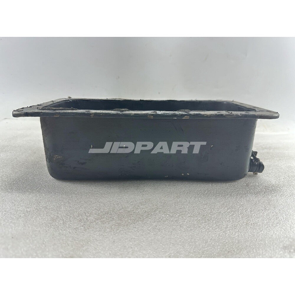 D902 oil pan is suitable for diesel engine parts.