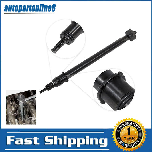 Injector Cup Nozzle Tube Remover Installer For Detroit Diesel DD13/15 J-47388-A