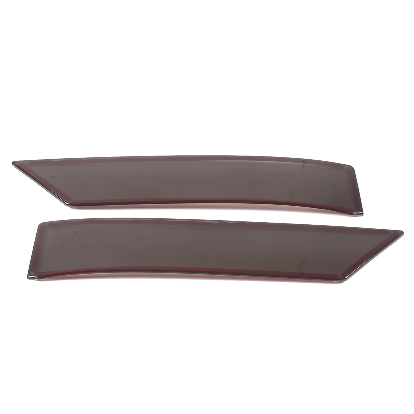 6-Pack Window Windshield Sunshades for RIVIAAN for R1T 2022-2023