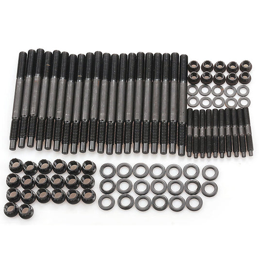 Cylinder Head Stud Kit for Chevy GM 2004-2008 Retrofit Bolts Kit v