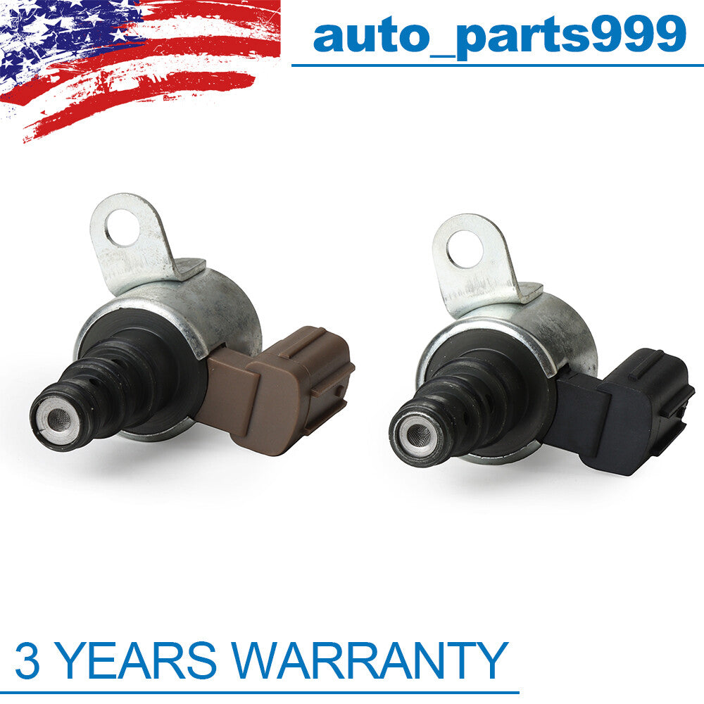 28400-P6H-013 Transmission Shift Control Solenoid Valve B&C, suitable for Honda Accord 2.3- n