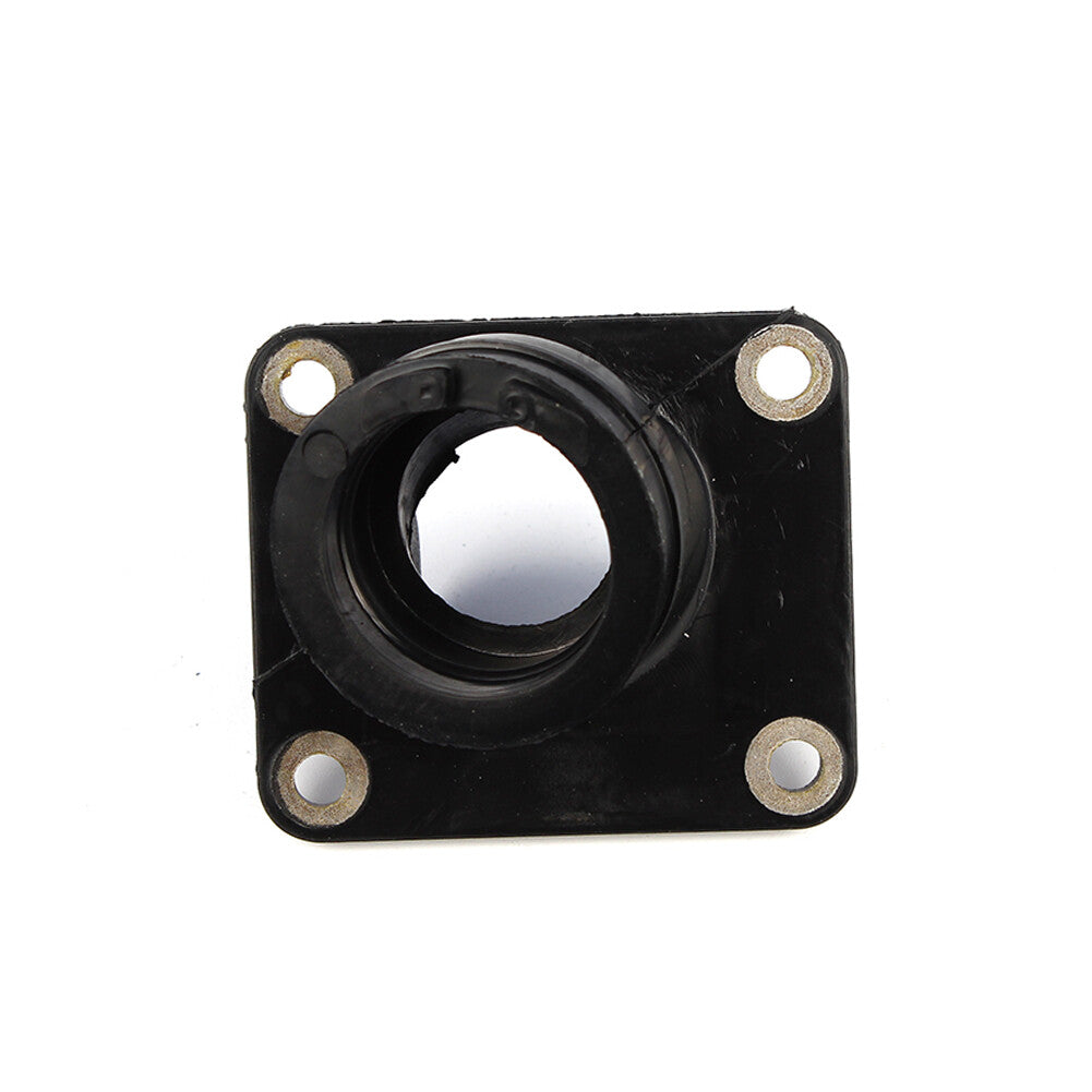 Motorbike Scooter Carburetor Carb Intake Manifold Boot Fit for Yamaha YZ85 2002-12 Q