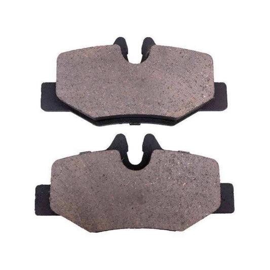Replacement Disc Brake Friction Plate 1pc/Set # A0064204420 0064204420 Q