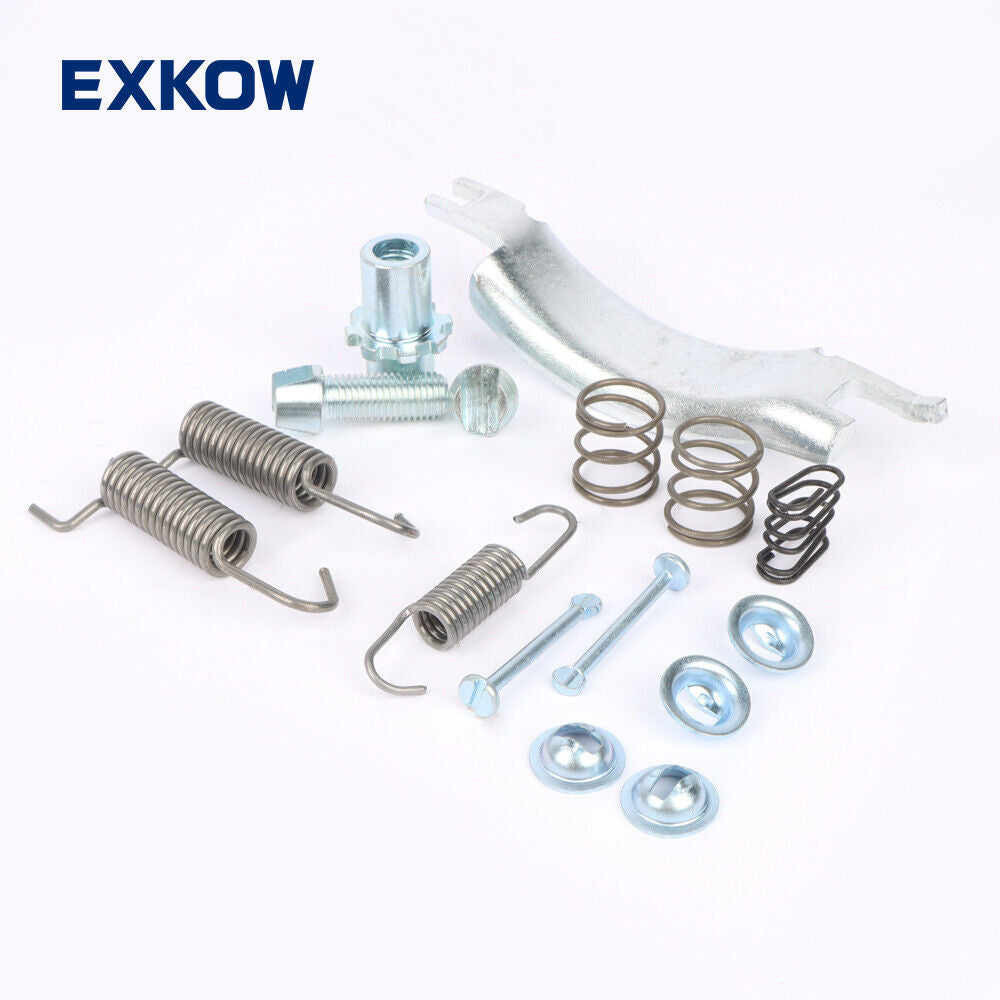 Parking Brake Operating Lever Strut Repair kit fits for Mitsubishi Montero and Sport