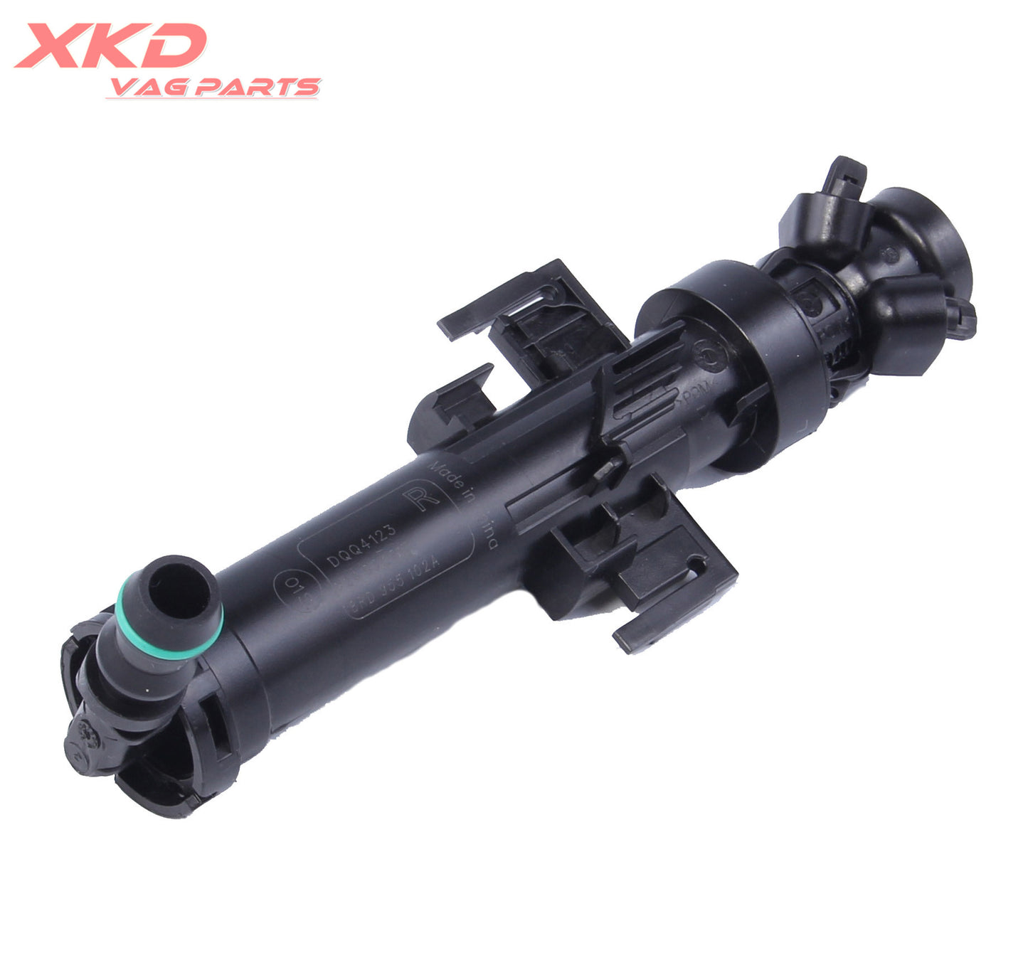 8R0955102A Right Headlight Washer Sprayer Nozzle for Audi Q5 Q