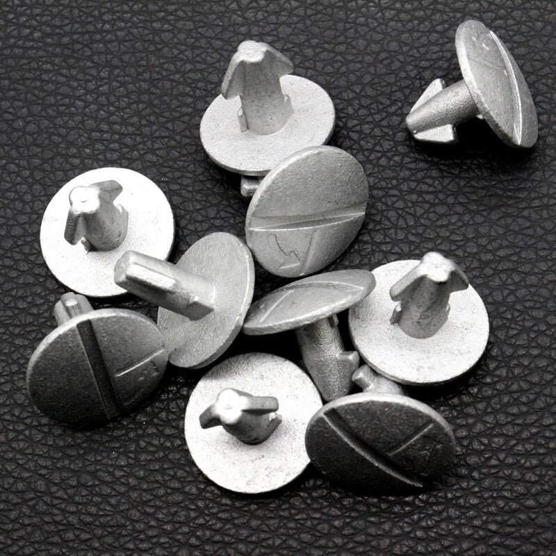 16Pcs Under Cover / Engine Splash Shield Pin Screw Bolt for Honda for Acura RLX ILX