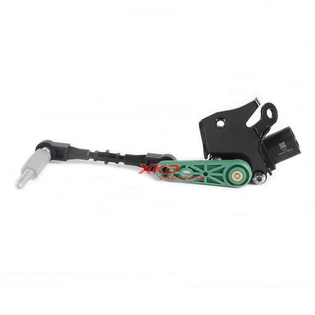 Two new downstream oxygen sensors, model 234-4968 FL3Z-9G444-D, for Ford F-150 5.0L. (15-17-)