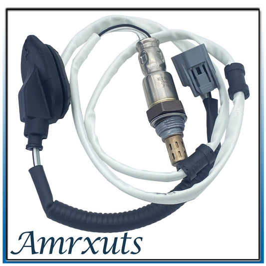 The downstream oxygen (O2) sensor is suitable for Honda Accord 2003-2007 and for Acura TSX 2004-2008 2.4L models. n