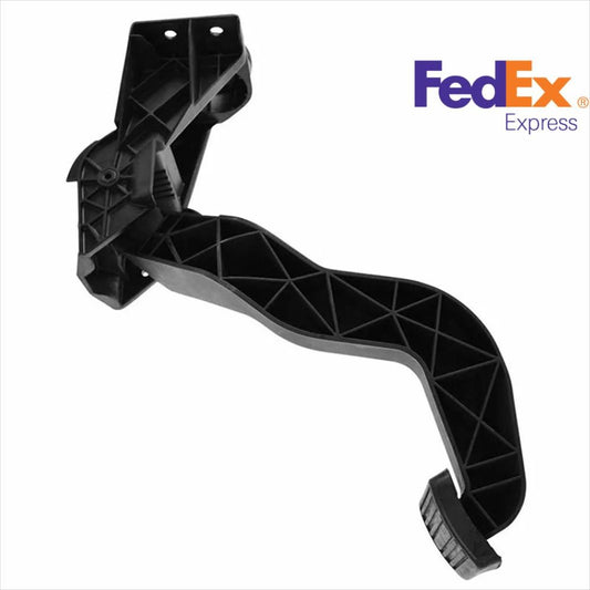 Car Clutch Pedal W/ Bracket 5 Speed Manual For Chevy Silverado for GMC for Sierra 99-07 Q