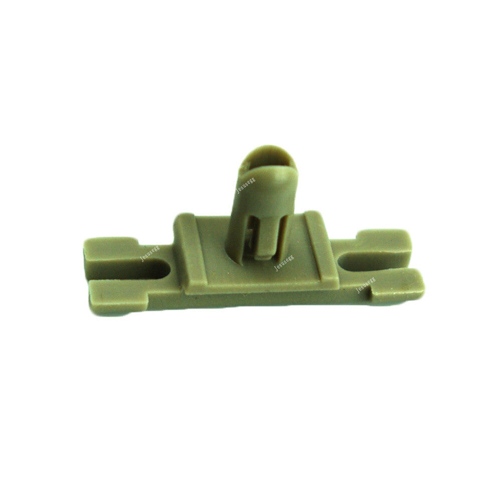 6X Right Exterior Reveal Molding Clip for BMW F30 E90 E91 328i 320i 51137117240