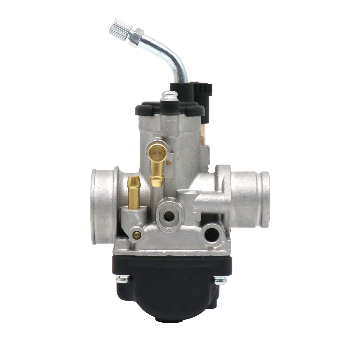 PHBG 19BS 19mm Carburetor Dellorto 2 Stroke 50cc Scooter for SX50 Q