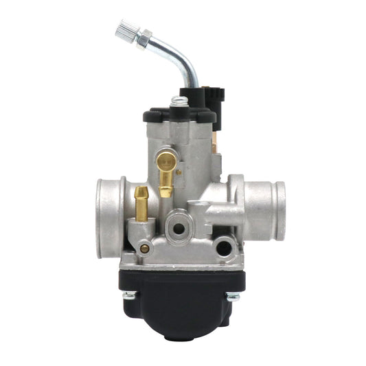 PHBG 19BS 19mm Carburetor Dellorto 2 Stroke 50cc Scooter for SX50 Q
