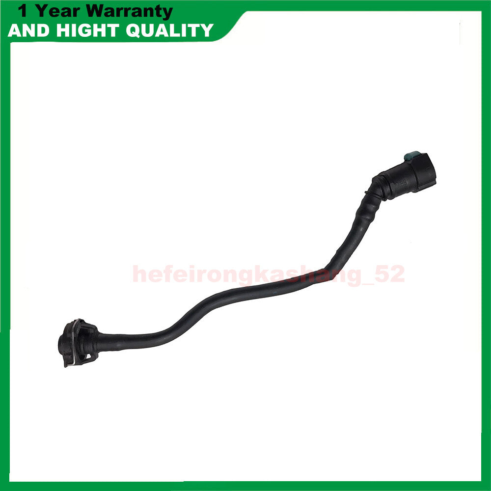 Coolant outlet valve to radiator 95B122447E for 95B 2015 - 2018- v