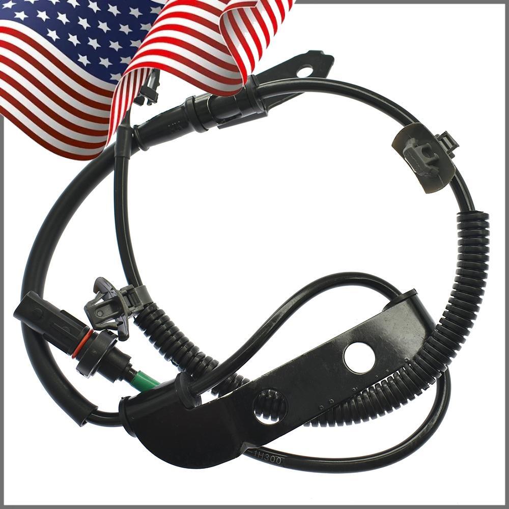 Rear Left ABS Wheel Speed Sensor for KIA CEED ED 2.0 06-12 G4GC 59910-1H300